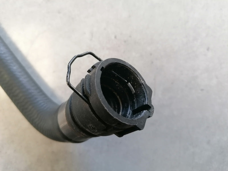 Image of INLET COOLANT TUBE PIPE HOSE ASSEMBLY