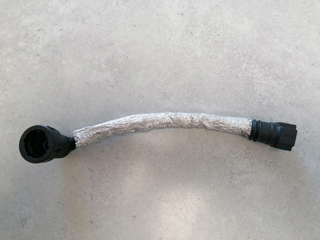Image of FUEL VAPOUR INLET TUBE PIPE