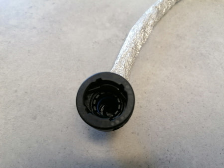 Image of FUEL VAPOUR INLET TUBE PIPE