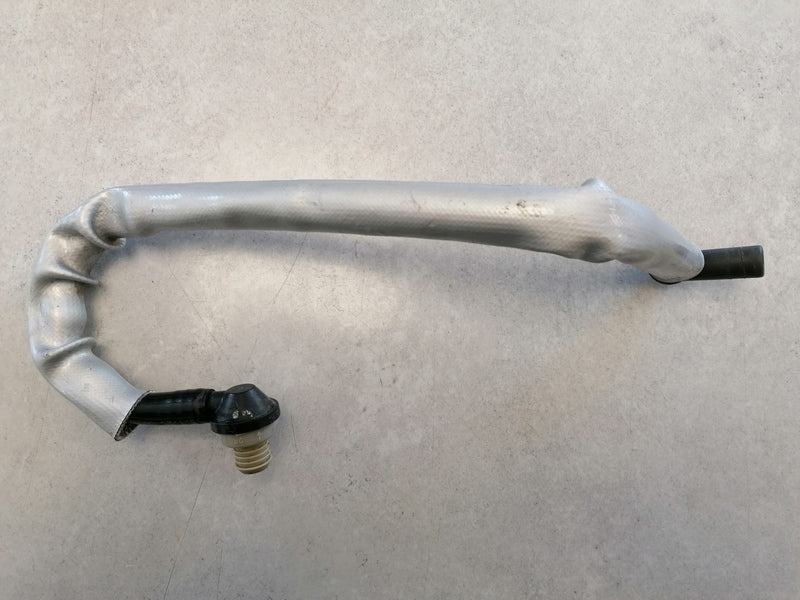 Image of BRAKE VACUUM HOSE