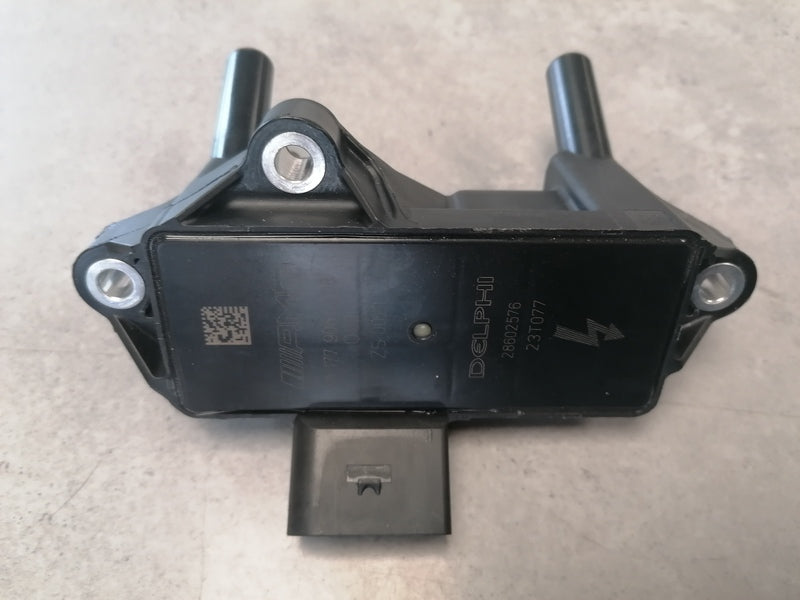 Image of IGNITION HT COIL PACK DOUBLE - V8