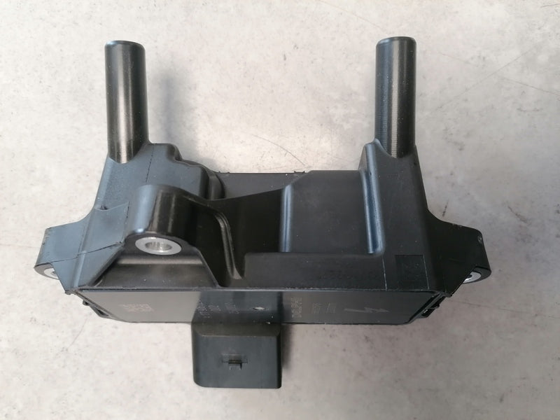 Image of IGNITION HT COIL PACK DOUBLE - V8