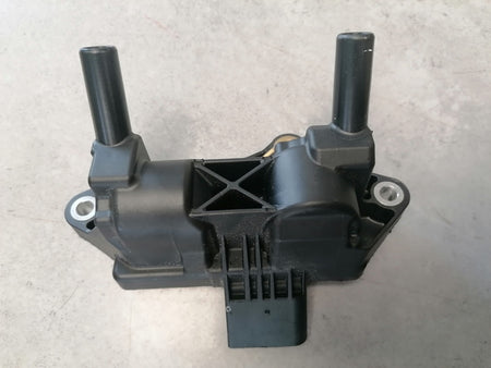 Image of IGNITION HT COIL PACK DOUBLE - V8