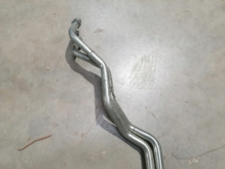 Image of TRANSMISSION COOLER TUBE PIPE SET