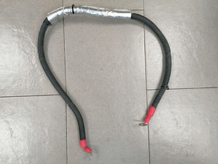 Image of BULK HEAD TO JUMP START TERMINAL CABLE