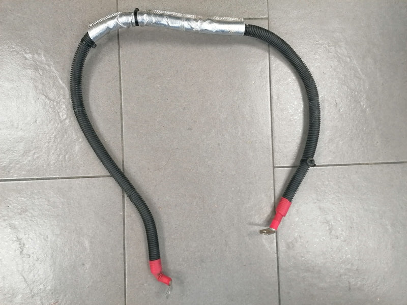 Image of BULK HEAD TO JUMP START TERMINAL CABLE