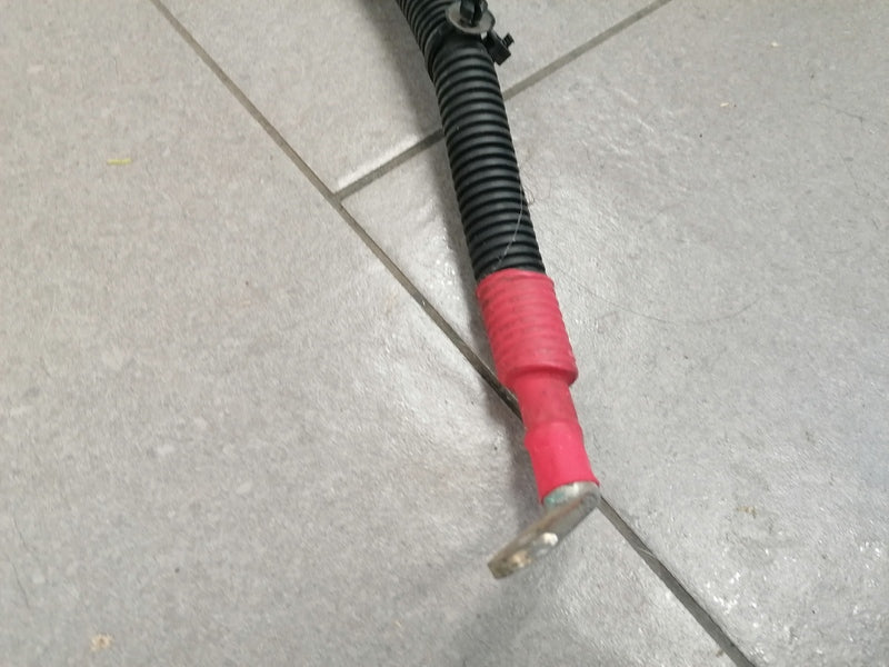 Image of BULK HEAD TO JUMP START TERMINAL CABLE