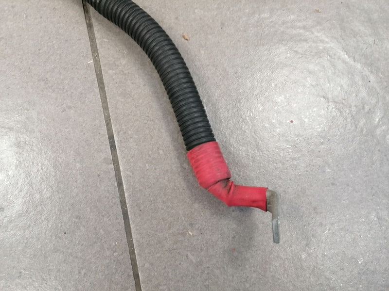 Image of BULK HEAD TO JUMP START TERMINAL CABLE