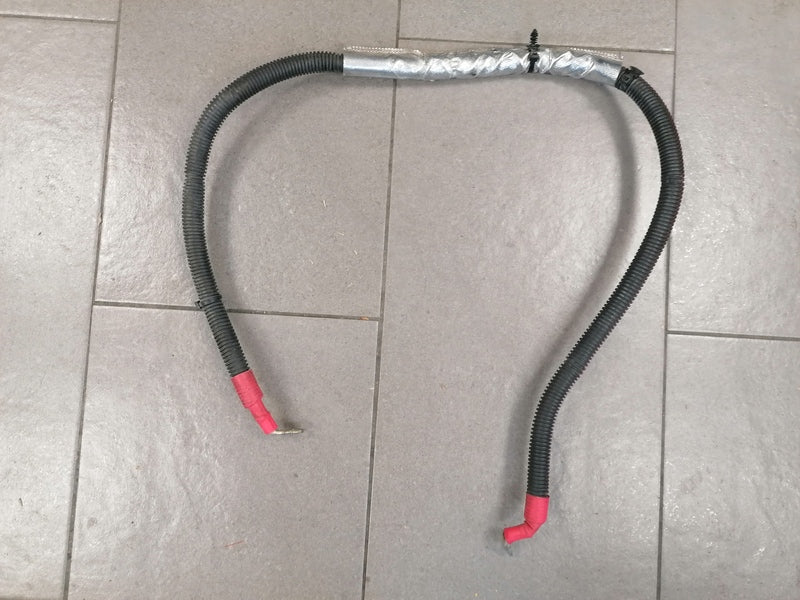 Image of BULK HEAD TO JUMP START TERMINAL CABLE