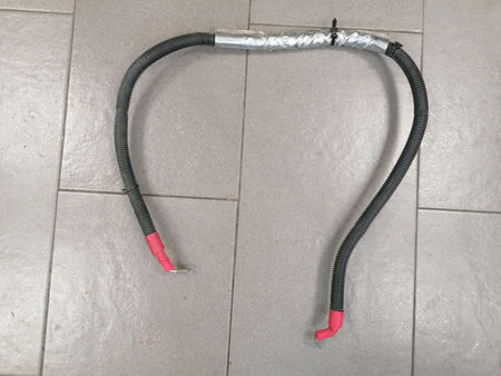 Image of BULK HEAD TO JUMP START TERMINAL CABLE