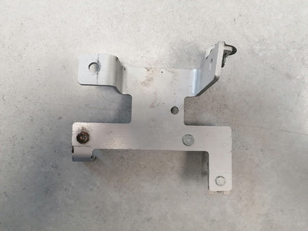 Image of JUMP START TERMINAL MOUNTING BRACKET PLATE