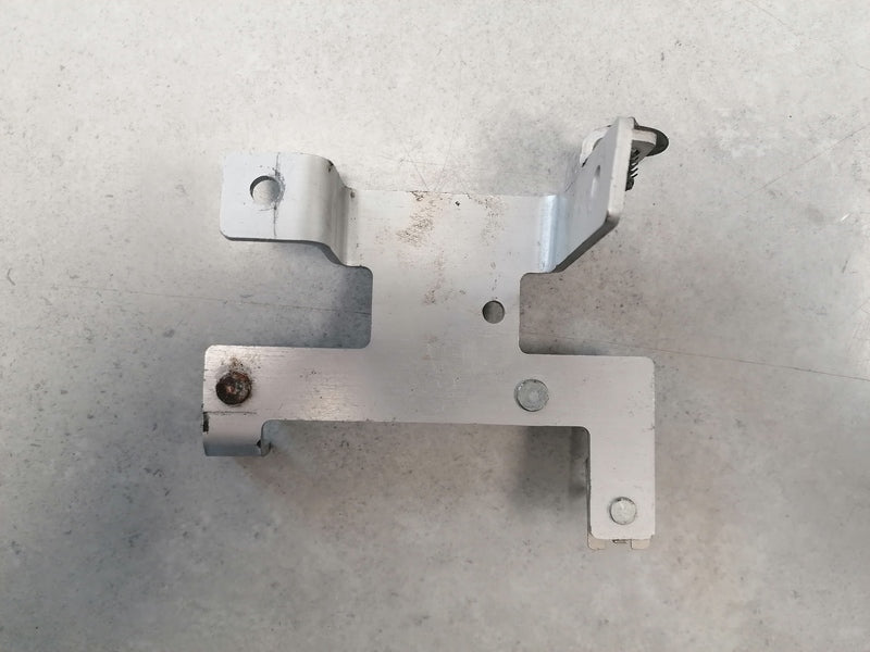 Image of JUMP START TERMINAL MOUNTING BRACKET PLATE