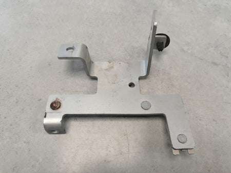 Image of JUMP START TERMINAL MOUNTING BRACKET PLATE
