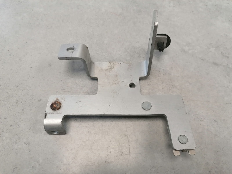 Image of JUMP START TERMINAL MOUNTING BRACKET PLATE