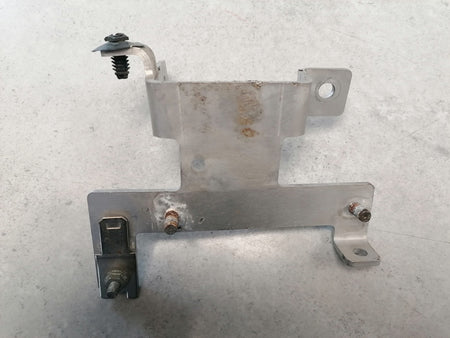 Image of JUMP START TERMINAL MOUNTING BRACKET PLATE