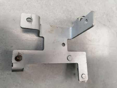 Image of JUMP START TERMINAL MOUNTING BRACKET PLATE