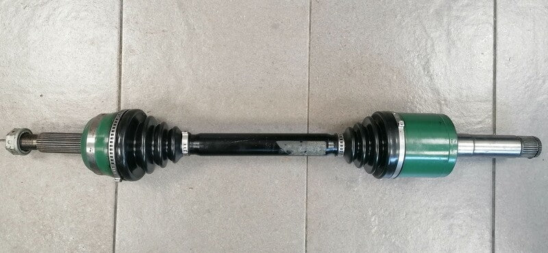 Image of LEFT REAR DRIVESHAFT HALF SHAFT DRIVE SHAFT COMPLETE