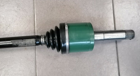 Image of LEFT REAR DRIVESHAFT HALF SHAFT DRIVE SHAFT COMPLETE