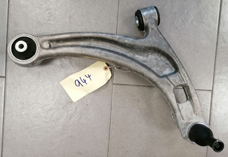 WISHBONE FRONT SUSPENSION LOWER LEFT HAND 8D33