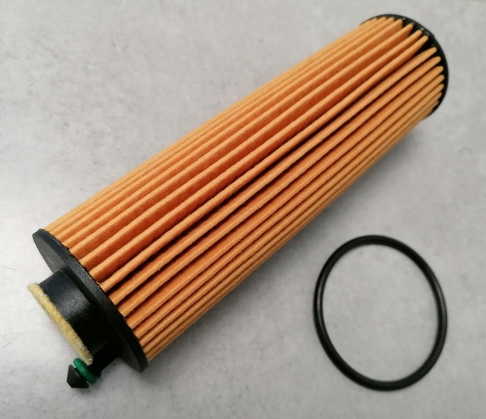 Image of OIL FILTER AND SEAL - 6 CYLINDER ENGINE