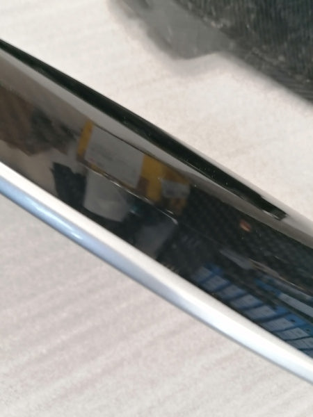 Image of LEFT AND RIGHT SIDE LOWER SILL CLADDING