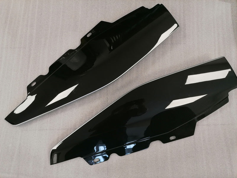 Image of LEFT AND RIGHT SIDE LOWER SILL CLADDING