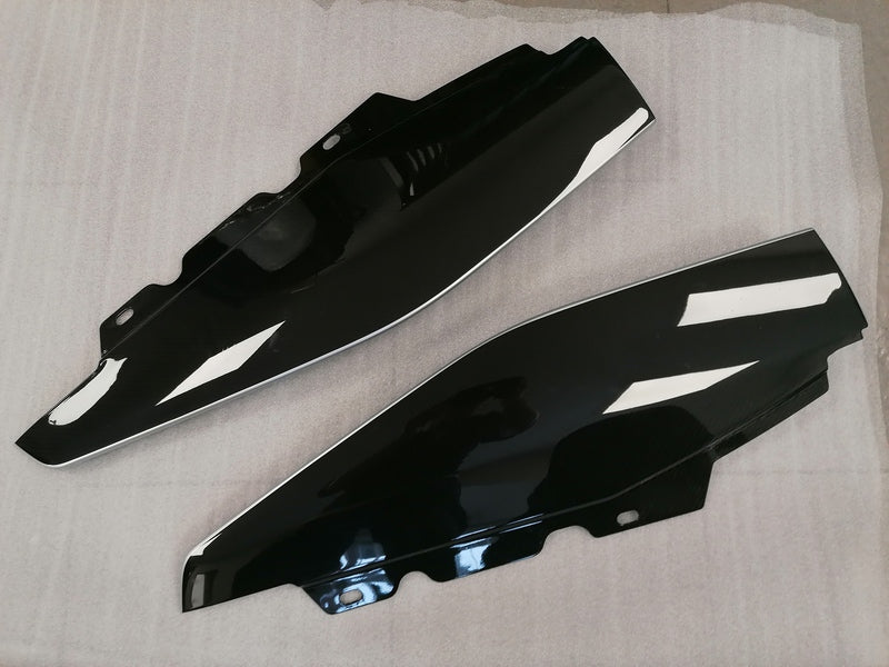 Image of LEFT AND RIGHT SIDE LOWER SILL CLADDING