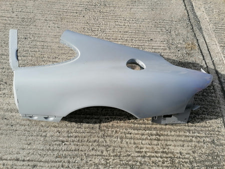 Image of LEFT HAND REAR QUARTER PANEL REAR FENDER REAR WING