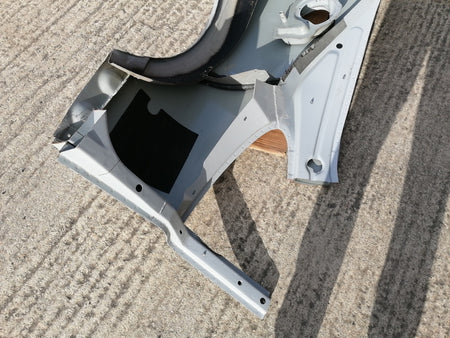 Image of LEFT HAND REAR QUARTER PANEL REAR FENDER REAR WING