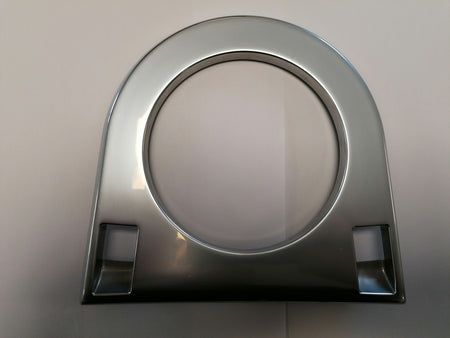 Image of ALLOY GEAR SHIFT LEVER SURROUND