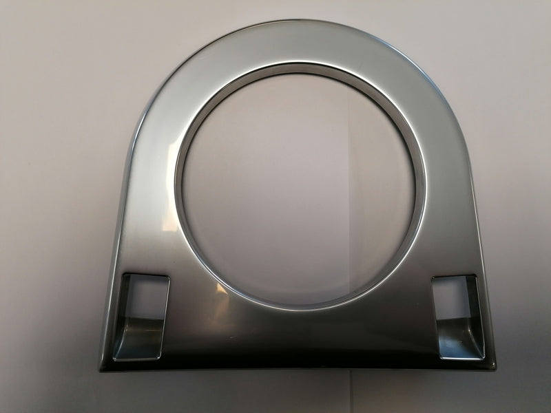 Image of ALLOY GEAR SHIFT LEVER SURROUND