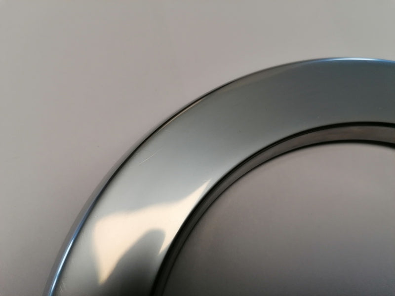 Image of ALLOY GEAR SHIFT LEVER SURROUND