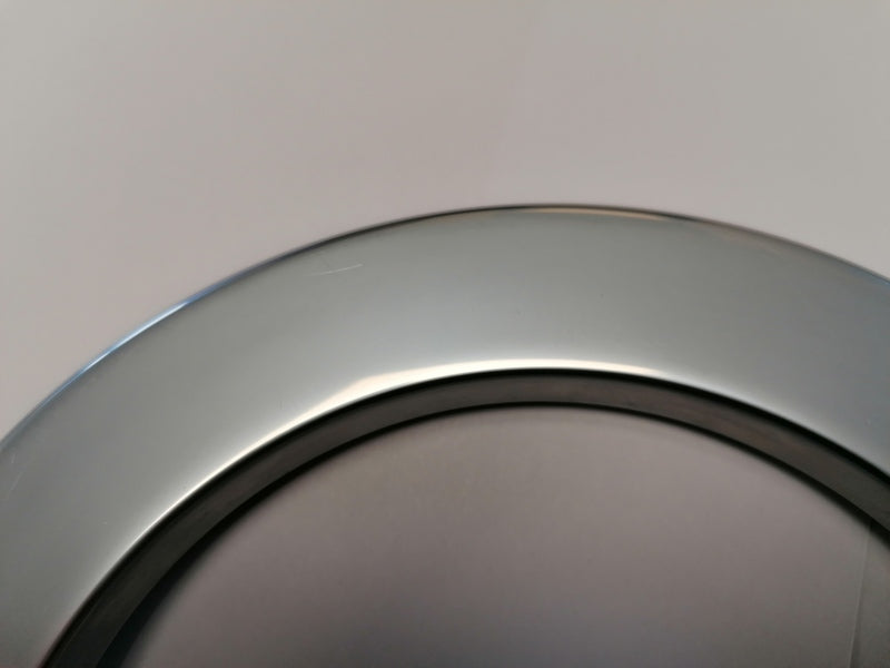 Image of ALLOY GEAR SHIFT LEVER SURROUND