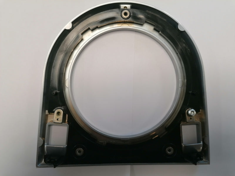 Image of ALLOY GEAR SHIFT LEVER SURROUND
