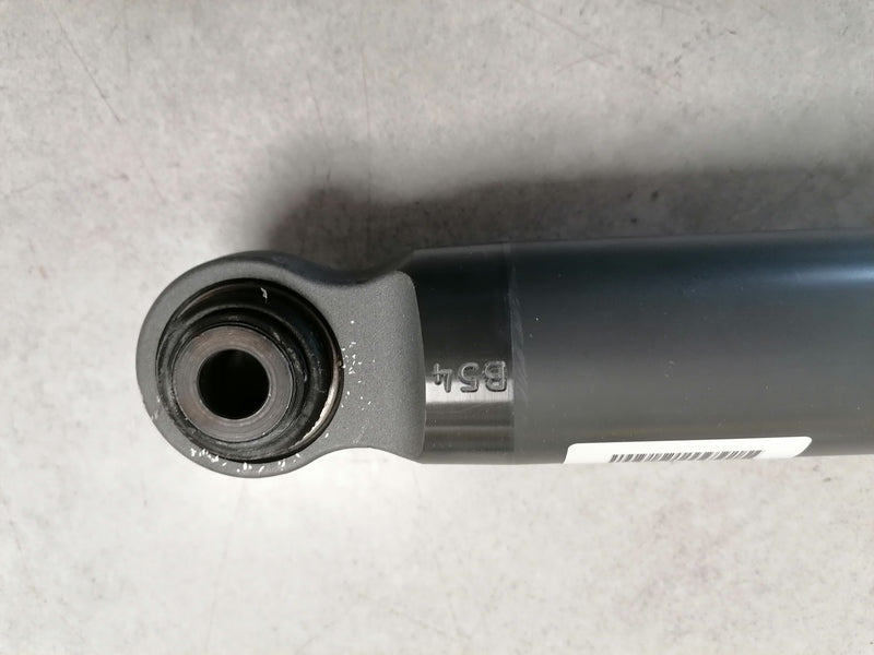Image of FRONT DAMPER SHOCK ABSORBER STRUT ASSEMBLY WITH SPRING ASSEMBLY