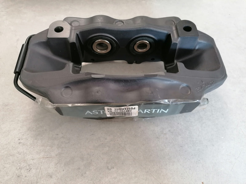 Image of RIGHT REAR BRAKE CALIPER