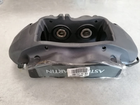 Image of RIGHT REAR BRAKE CALIPER