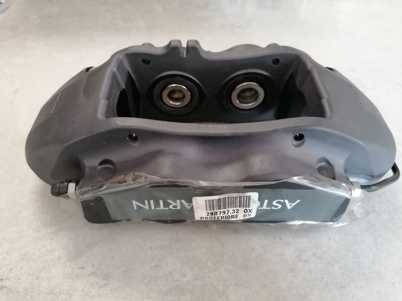 Image of RIGHT REAR BRAKE CALIPER