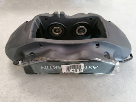 Image of RIGHT REAR BRAKE CALIPER