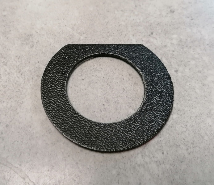 Image of FRONT TOWING EYE COVER REAR FIXING