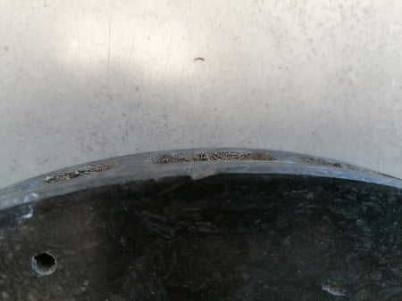 REAR CARBON BRAKE DISC - NON BEDDED IN