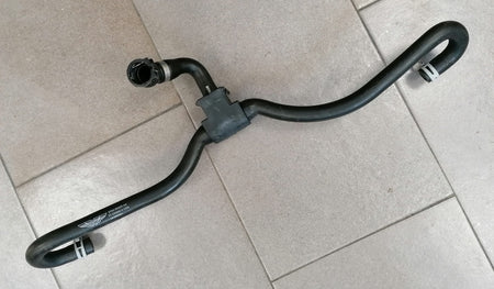 Image of COOLING SYSTEM INLET HOSE