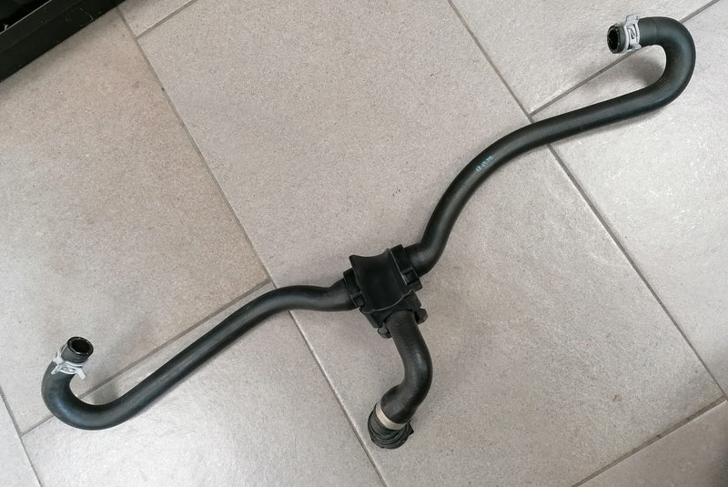 Image of COOLING SYSTEM INLET HOSE