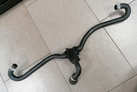 Image of COOLING SYSTEM INLET HOSE