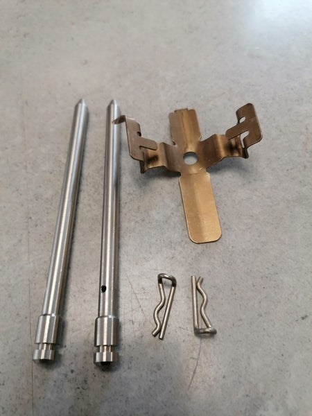 Image of HANDBRAKE EMERGENCY PARKING BRAKE PIN AND SPRING KIT