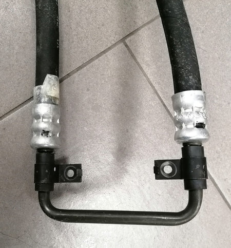 Image of HIGH PRESSURE PAS HOSE - PUMP TO GEAR LHD
