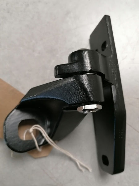 Image of LEFT HAND LOWER DOOR HINGE