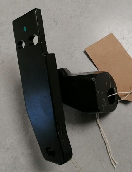 Image of LEFT HAND LOWER DOOR HINGE