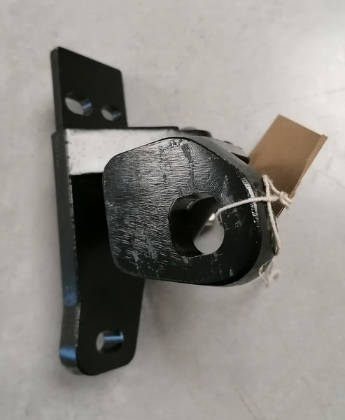Image of LEFT HAND LOWER DOOR HINGE