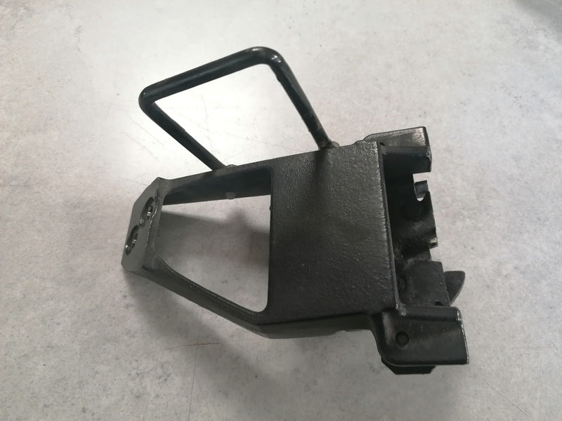 Image of BONNET LATCH MOUNTING BRACKET